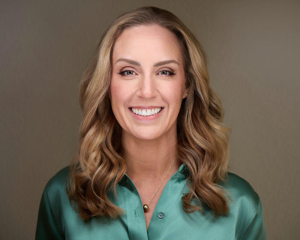 Dr. Cosette Marie Stahl, Founder of Vital Coeur Health